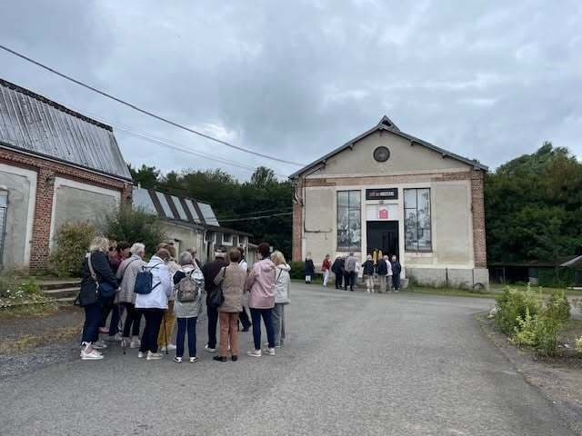 Visite guidée de la Cité des Brossiers « Tu peux te brosser » : découverte du patrimoine insolite de la brosse
