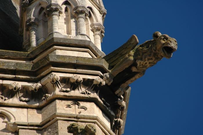 L’église Saint-Cyr-et-Sainte-Juliette : entre silence et histoire