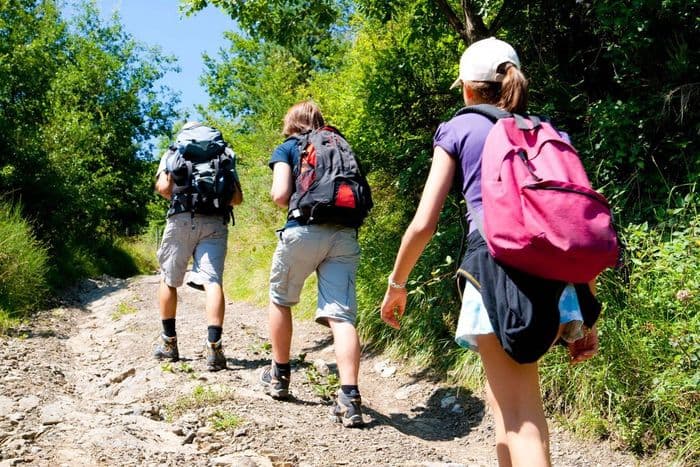 JEP 2026 - Rando-visite de l'oppidum celto-ligure