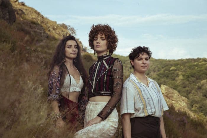 Concert d'Anouck - Comae berenices
