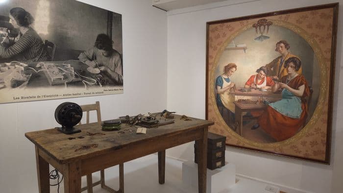Visite libre de l'exposition temporaire Simili