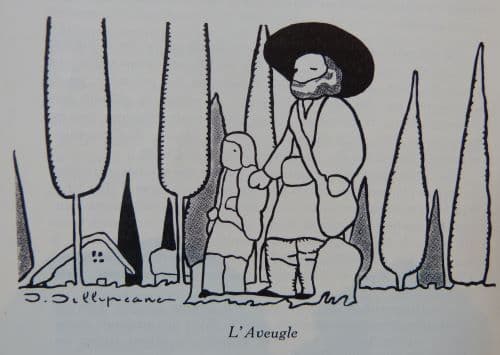 Réinvente ton santon