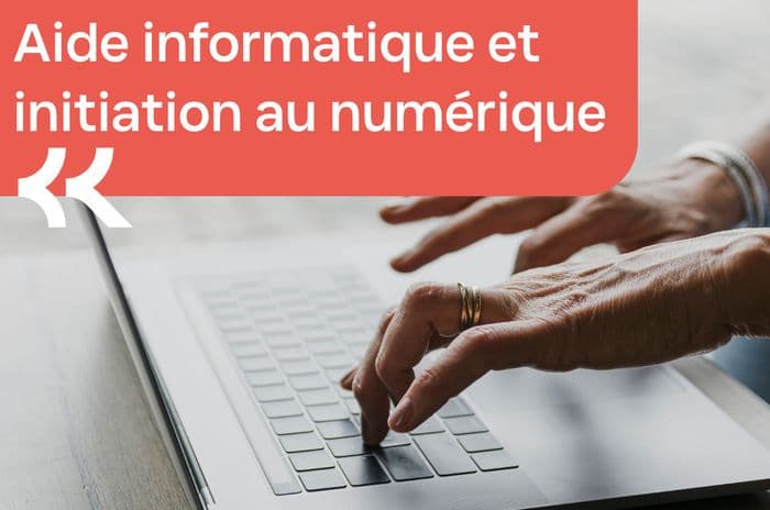 Café d’entraide numérique