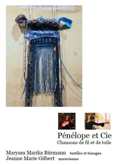 Pénélope et Compagnie