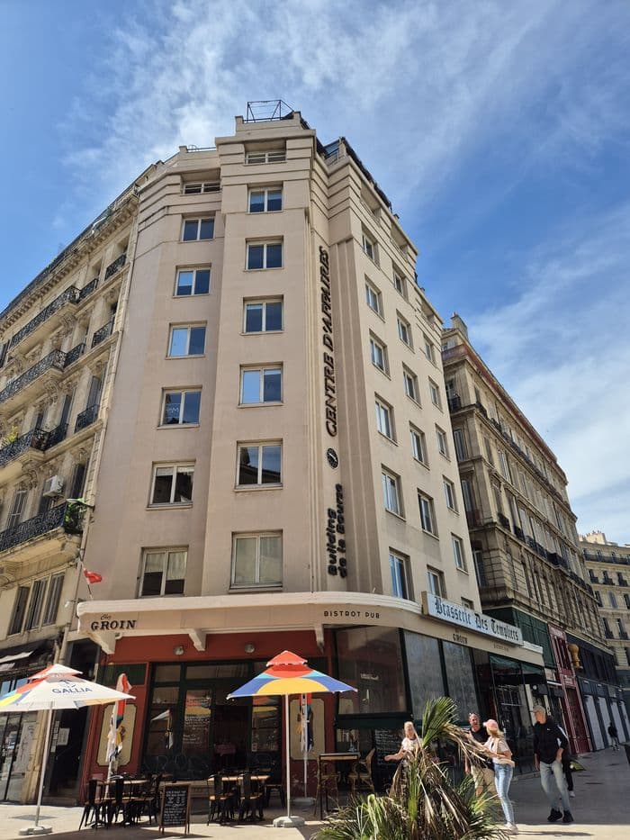 Art Nouveau – Art Déco parcours urbain