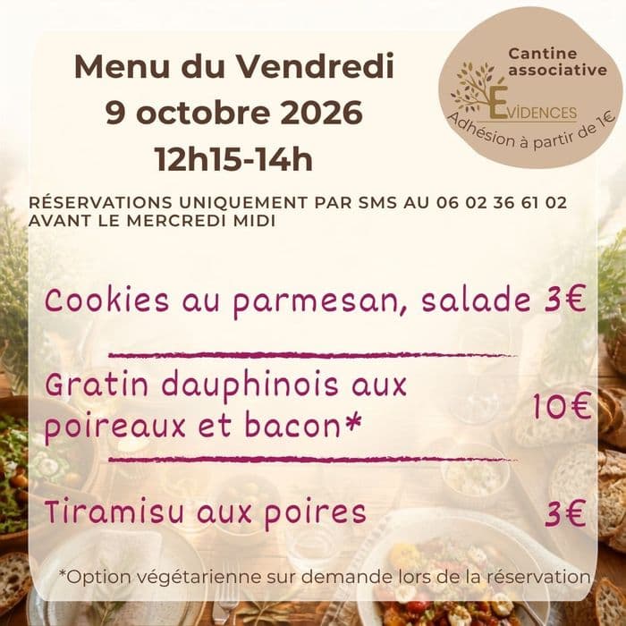 Cantine associative