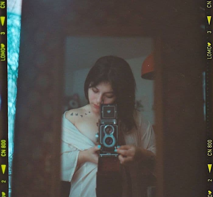 Atelier photo "L'art du portrait au smartphone"