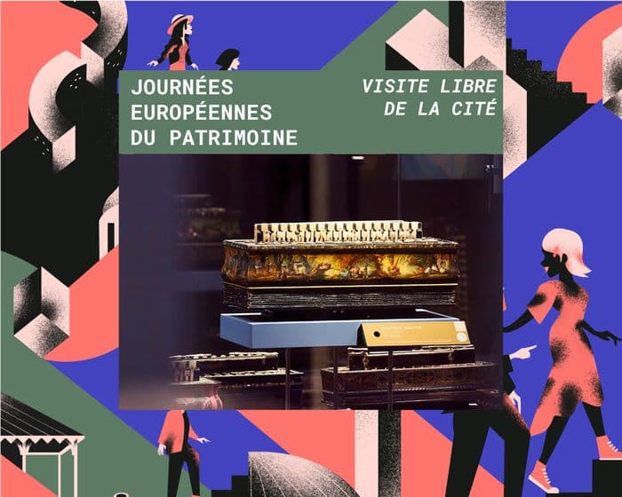 (Re)découvrez la cité de l'accordéon et des patrimoines