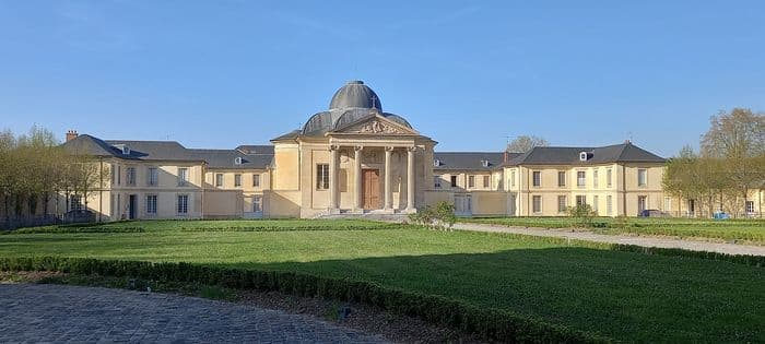 Visite approfondie du Couvent de la Reine (chapelle comprise)