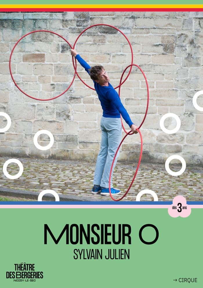 Monsieur O