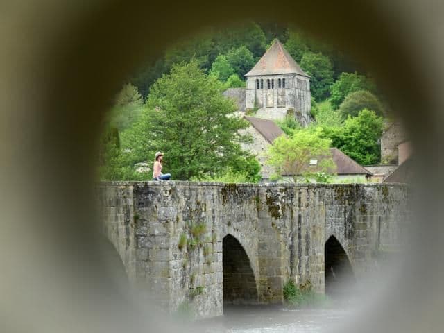 Venez découvrir la Fondation du patrimoine à l'abbaye de Moutier-d'Ahun