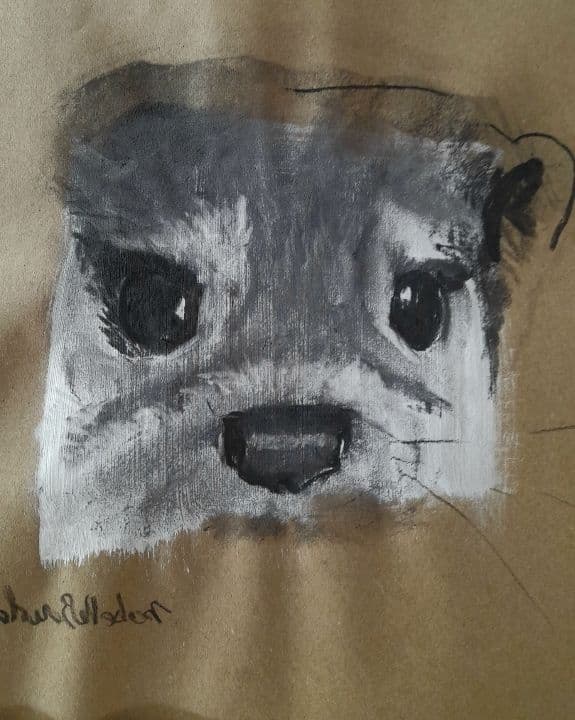 Exposition : Isabelle CONTRAIRES-BOURLAUD