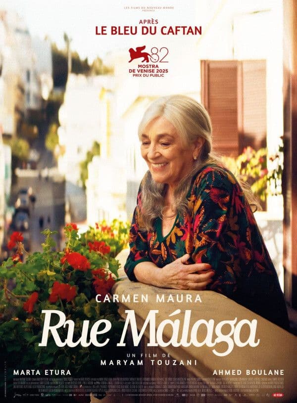 Rue Malaga