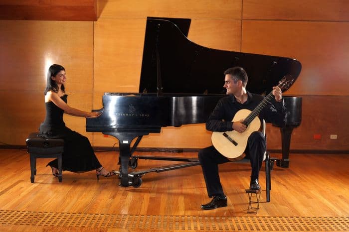 Concert d'1 Soir - México Mágico