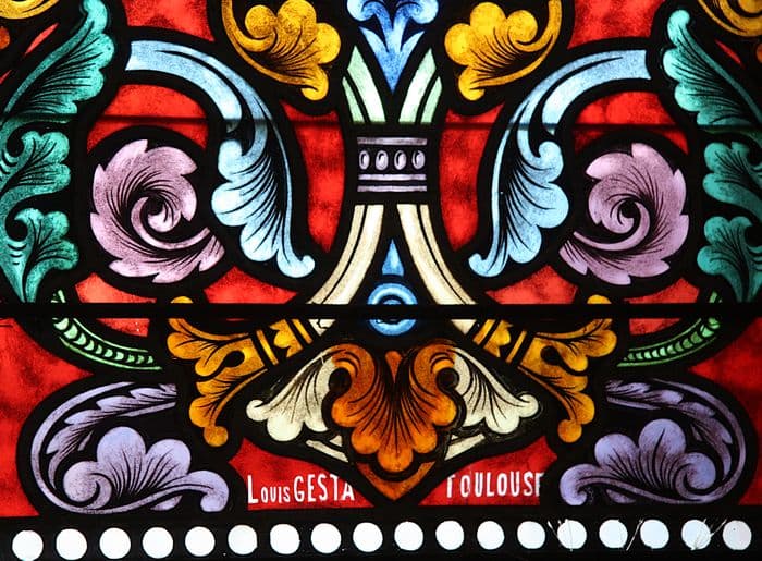 Visite guidée de l'église paroissiale Saint-Loup-de-Sens