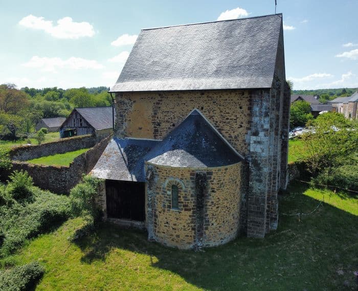 Journées européennes du patrimoine