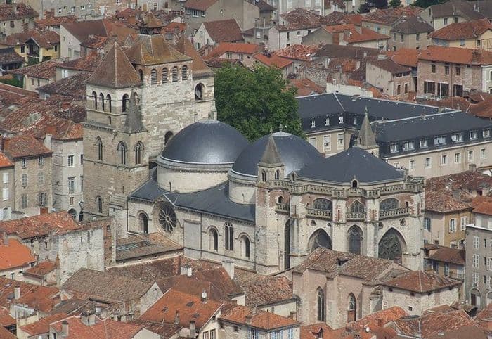 Exposition "Sur les chemins de Compostelle"