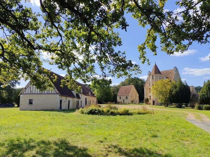 Expositions : architectures du Perche