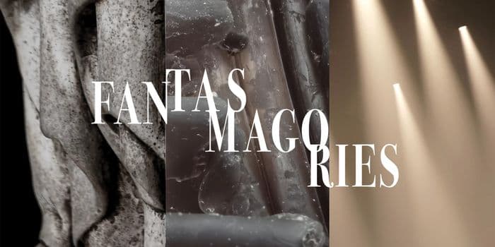 Fantasmagories