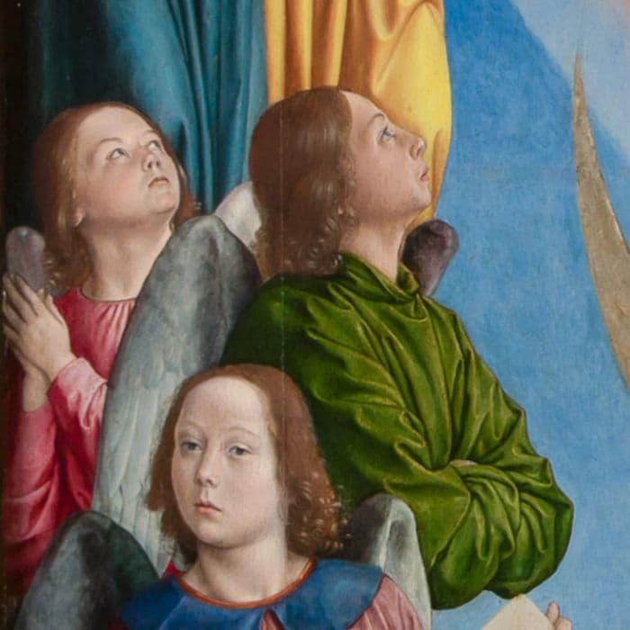 Musique et danse à la cour de Marguerite