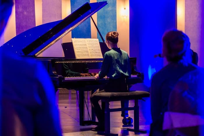 Festival Pianos d'Hi(v)er et d'Aujourd'hui