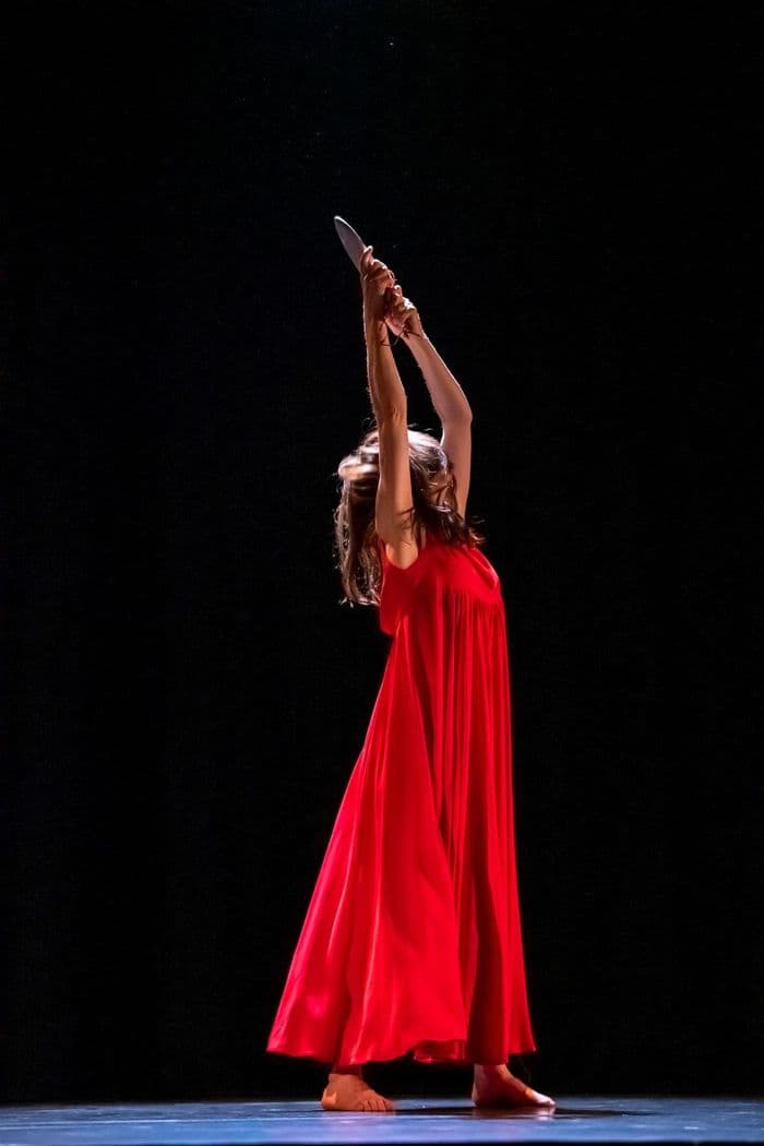 Spectacle Y a un os – Compagnie Cincle Plongeur