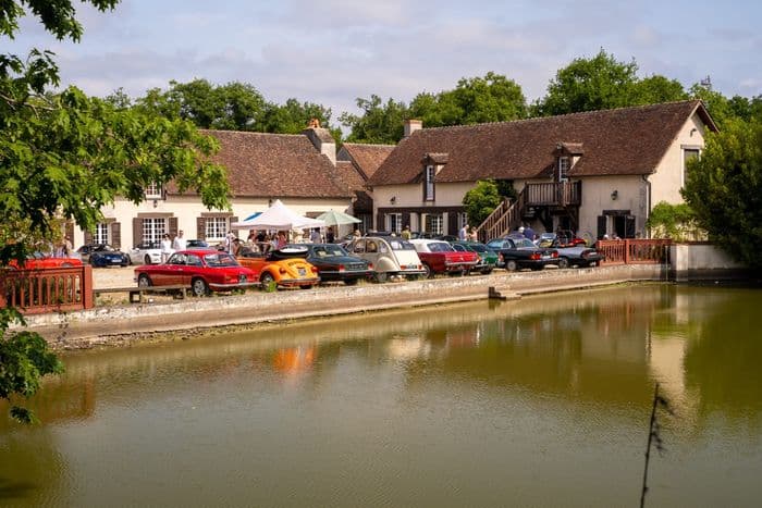 Bordeaux Classic, le rendez-vous automobile