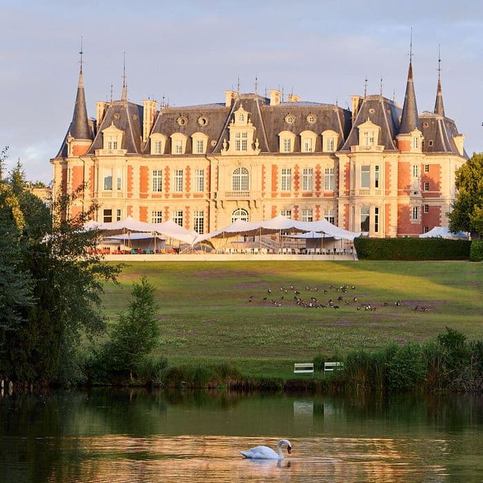 Domaine Les Fontaines - visite libre