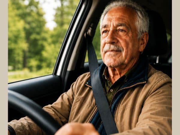 STAGE DE SENSIBILITATION A LA CONDUITE AUTOMOBILE