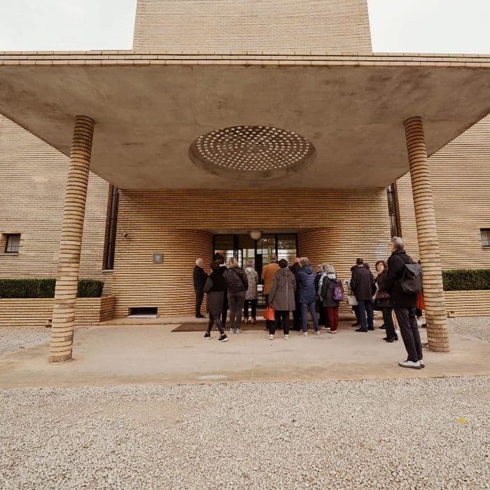 Visite guidée "La villa en perspective(s)"
