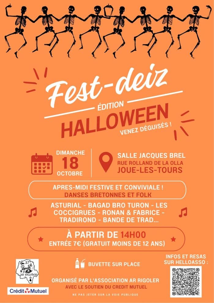 Fest-deiz
