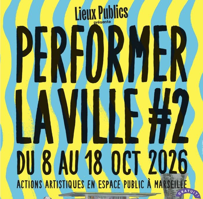 Performer la Ville #2