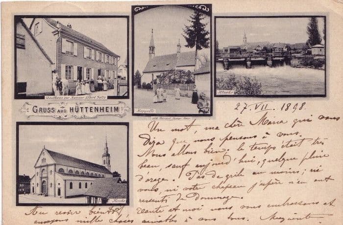 Regards en musique : Photographies et notes à la chapelle
