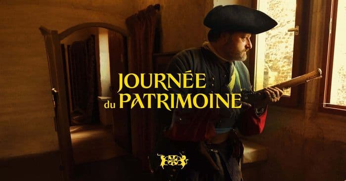 Visite guidée "Le Château de Jaulny au XVIIIème siècle"