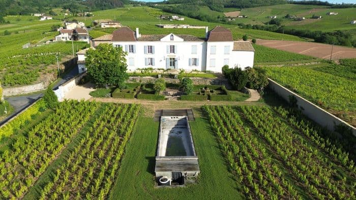 Visite commentée du Château Lambert