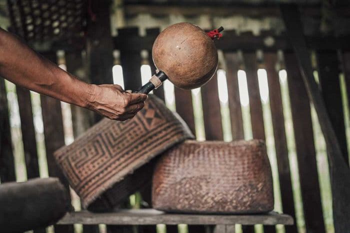 Atelier de fabrication de Malaka – Association Yukulim