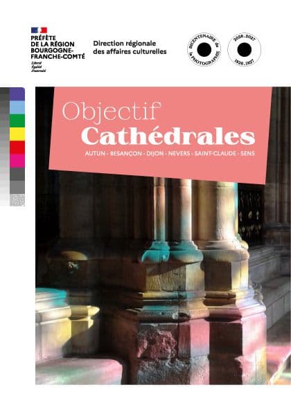 Objectif Cathédrales à Besançon