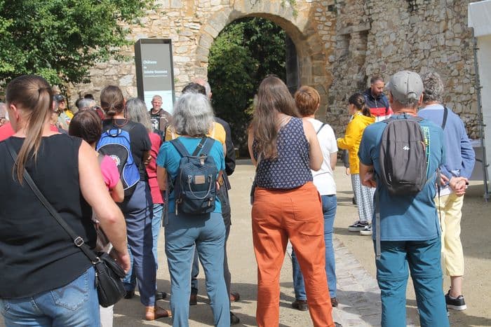 Visites flashs