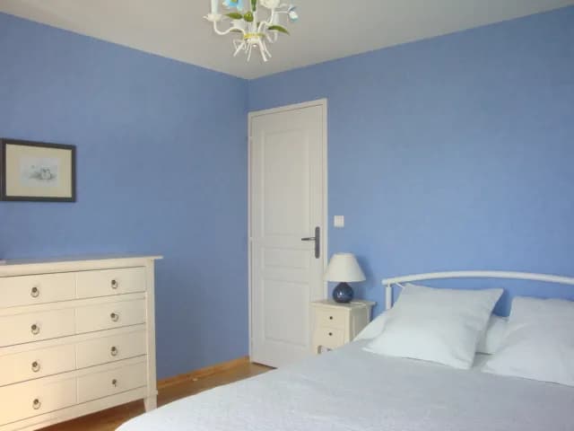 Gîte La Capelle Saint-Martin - AYG5026
