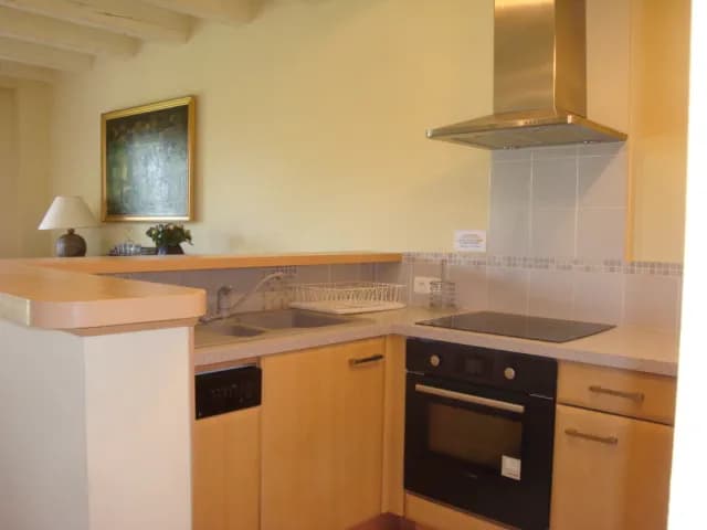 Gîte La Capelle Saint-Martin - AYG5026