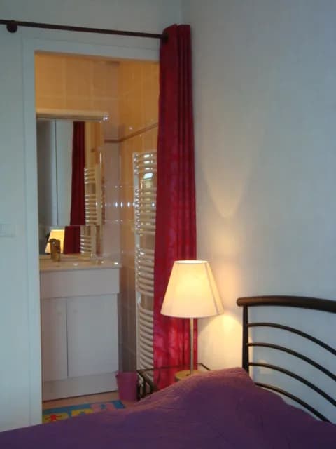 Gîte La Capelle Saint-Martin - AYG5026