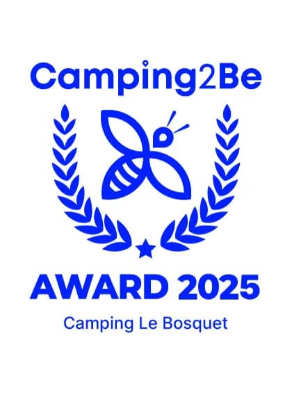 Camping Le Bosquet