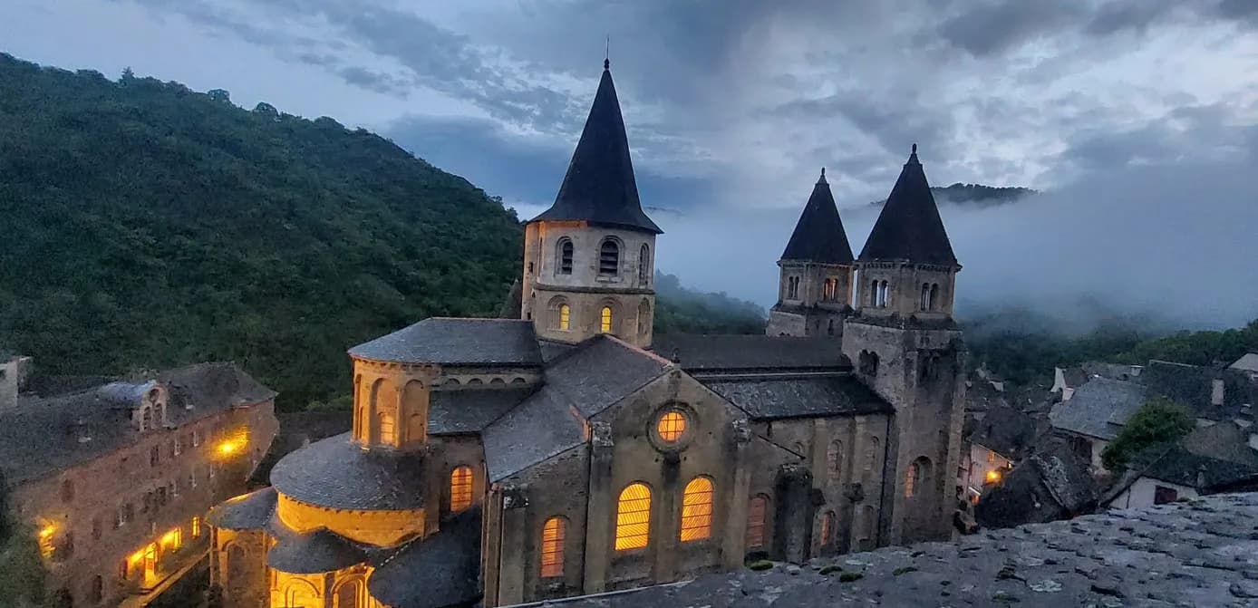 L'Alcôve - Conques Village