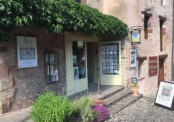 L'Alcôve - Conques Village