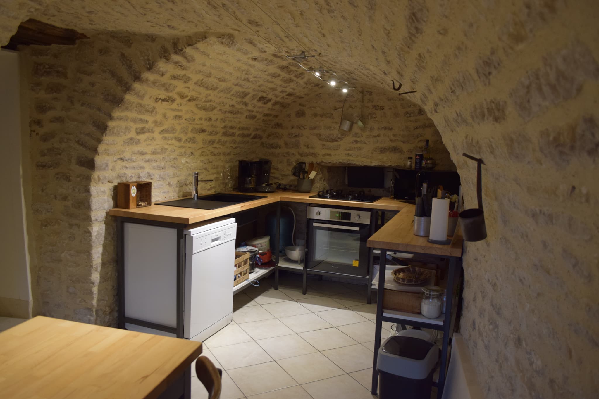 Le Gîte du Noyer
