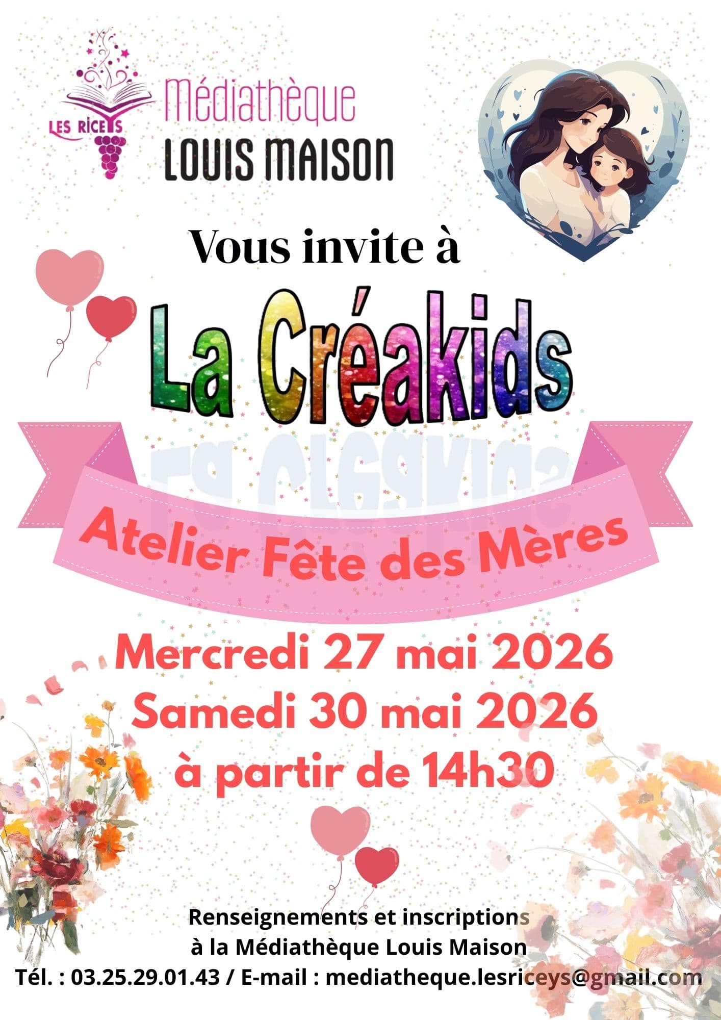 La CréaKids