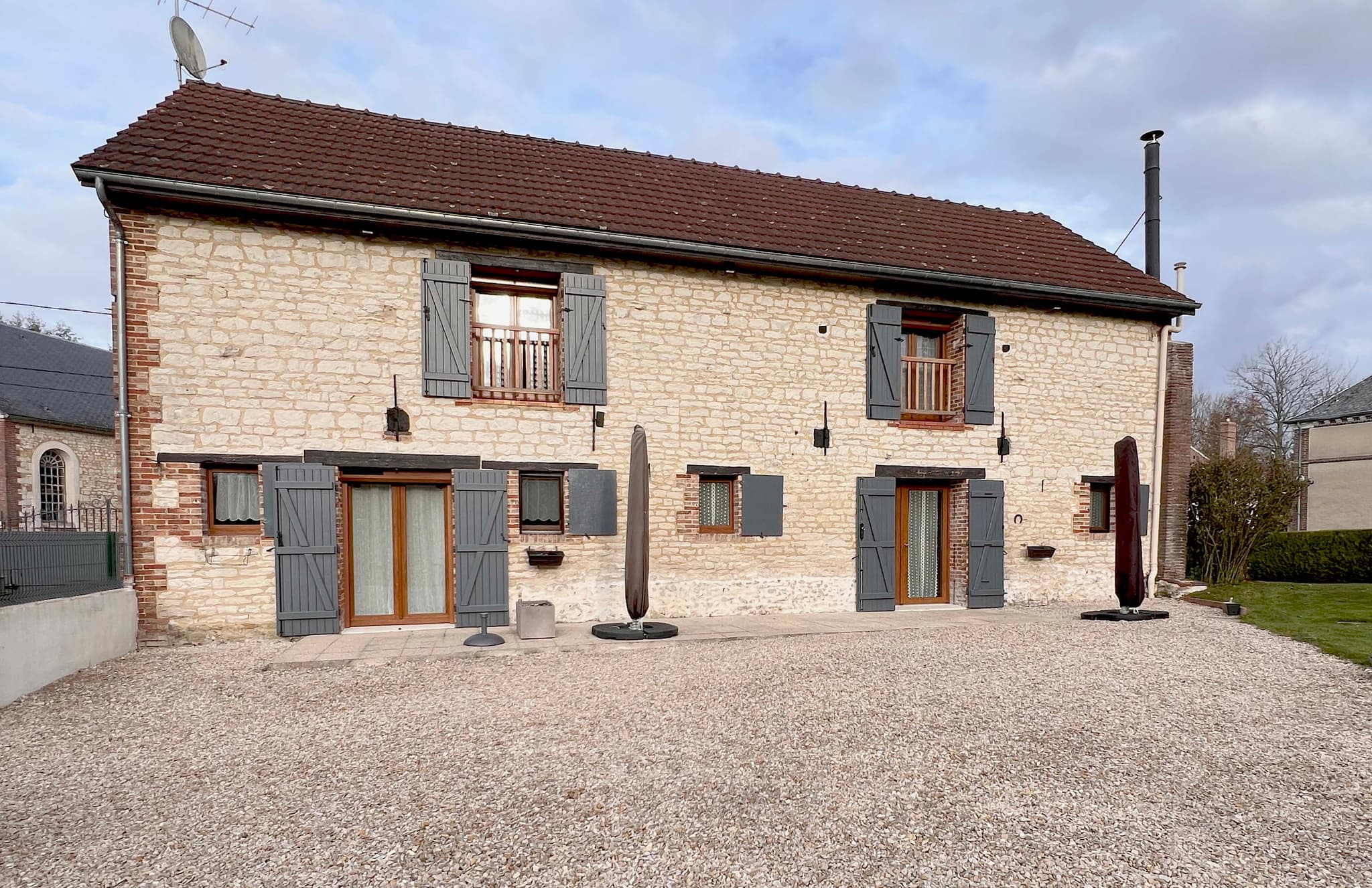 Le Clos Poli