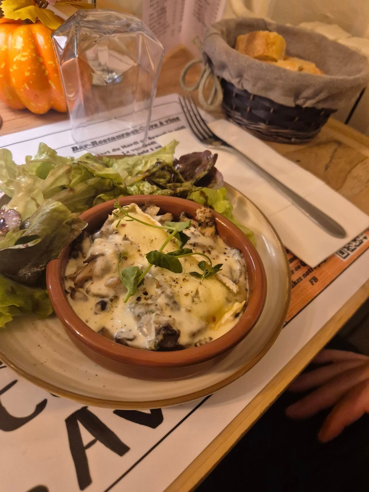 Chez L'Vinc