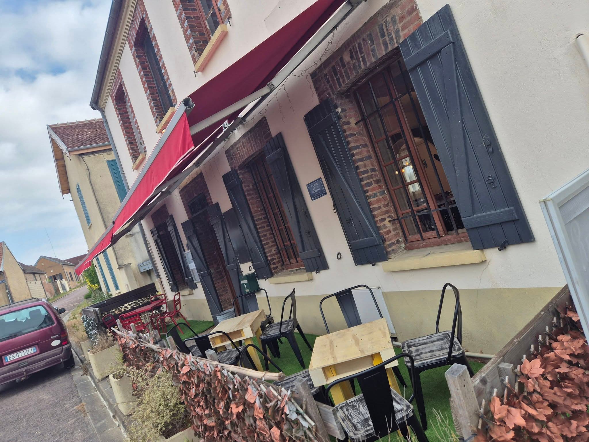 Chez L'Vinc