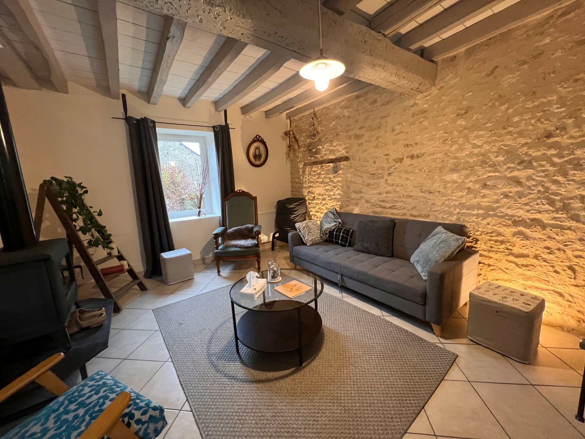 Le Gîte du Noyer